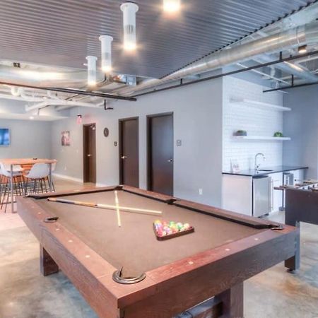 Cozysuites Boutique Sdo, Lawrenceville Πίτσμπουργκ Εξωτερικό φωτογραφία