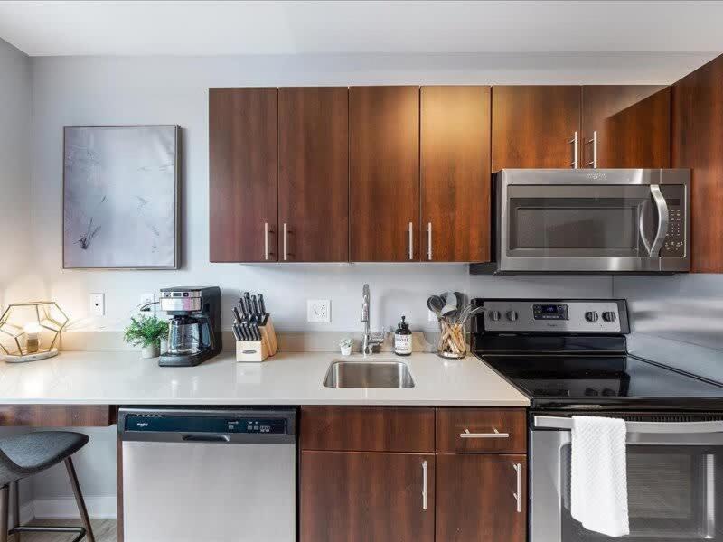 Cozysuites Boutique Sdo, Lawrenceville Πίτσμπουργκ Εξωτερικό φωτογραφία