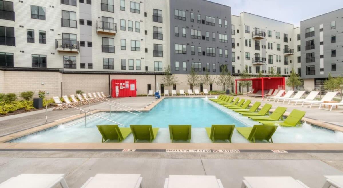 Cozysuites Boutique Sdo, Lawrenceville Πίτσμπουργκ Εξωτερικό φωτογραφία