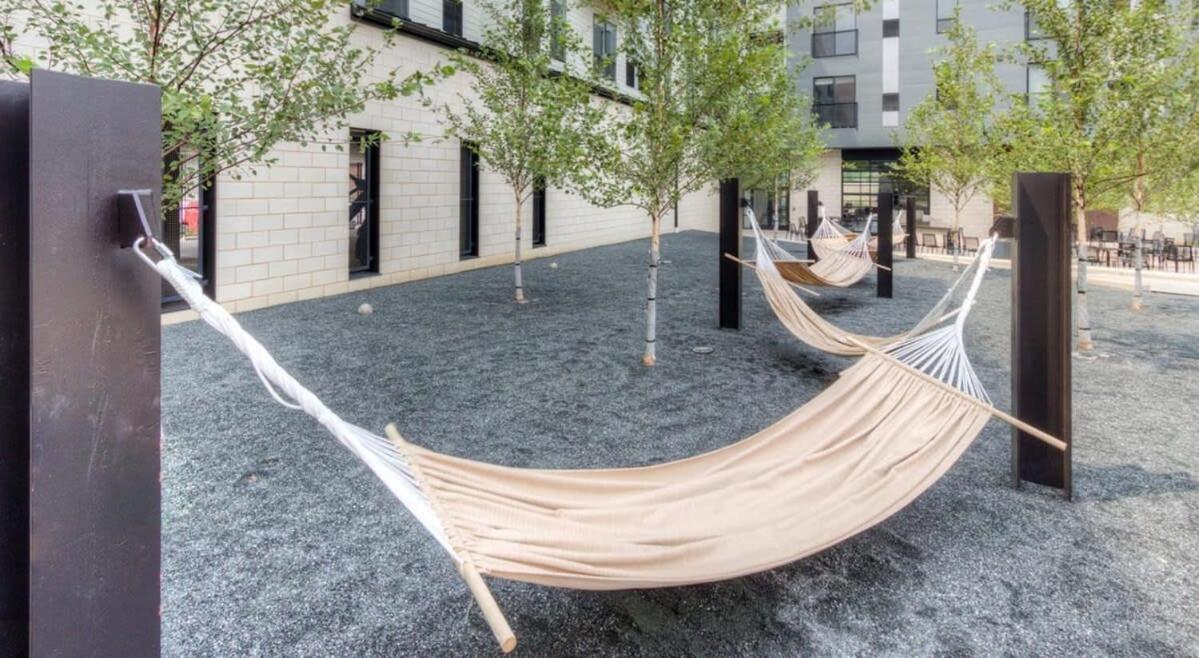 Cozysuites Boutique Sdo, Lawrenceville Πίτσμπουργκ Εξωτερικό φωτογραφία