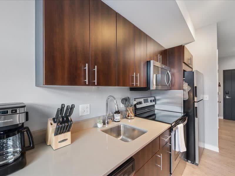Cozysuites Boutique Sdo, Lawrenceville Πίτσμπουργκ Εξωτερικό φωτογραφία