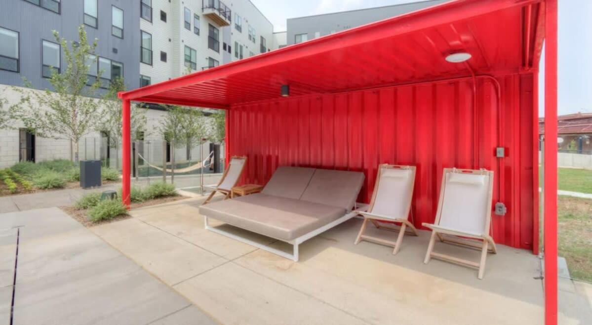 Cozysuites Boutique Sdo, Lawrenceville Πίτσμπουργκ Εξωτερικό φωτογραφία