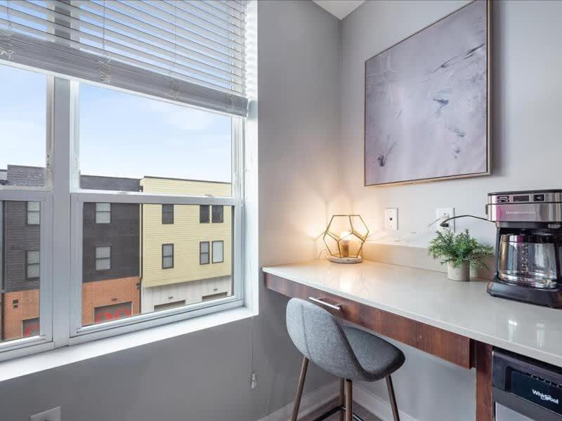 Cozysuites Boutique Sdo, Lawrenceville Πίτσμπουργκ Εξωτερικό φωτογραφία